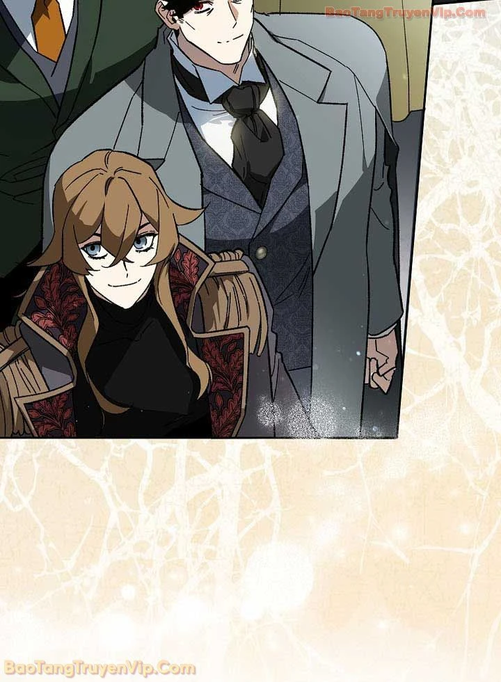 Trở Thành Thiên Tài Bất Trị Của Hắc Gia Chapter 44 - 47