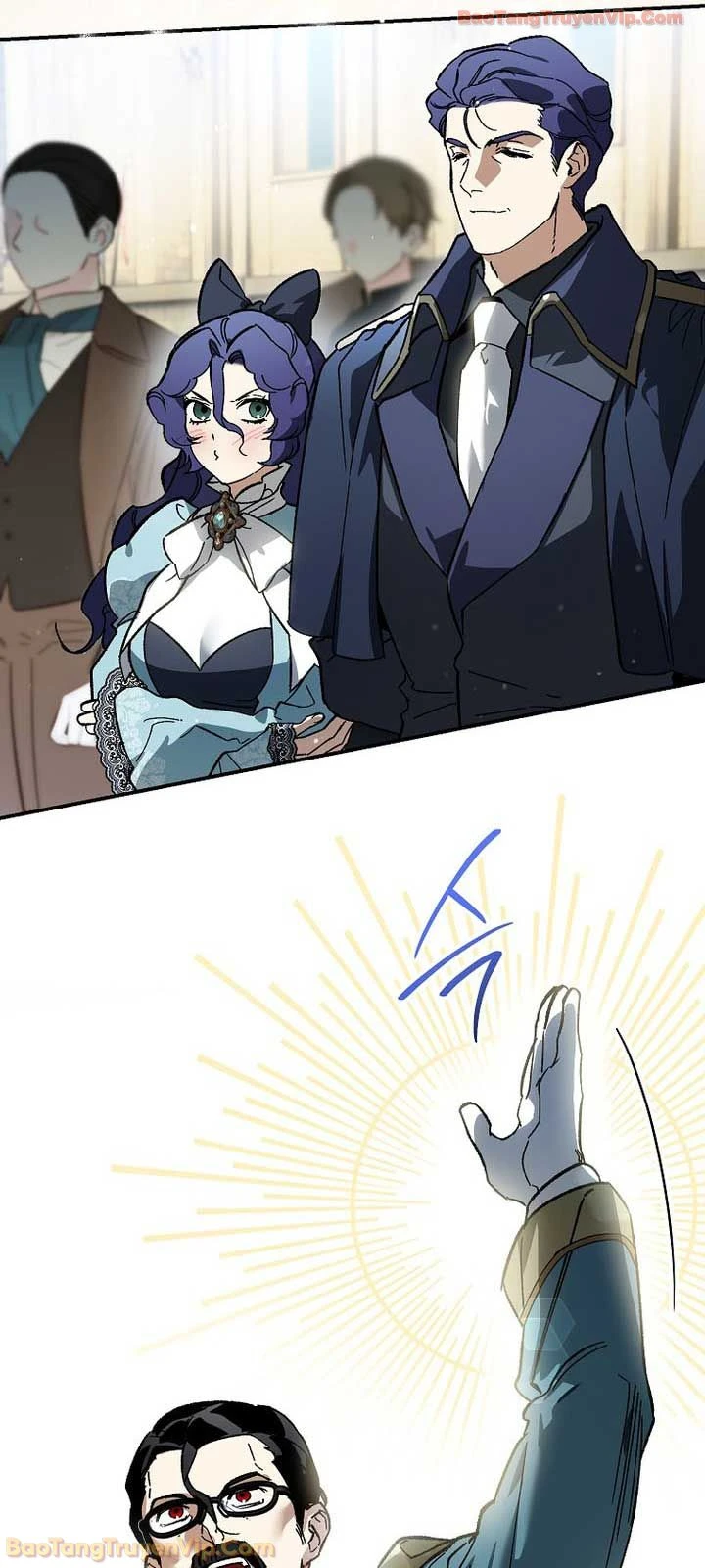 Trở Thành Thiên Tài Bất Trị Của Hắc Gia Chapter 44 - 48