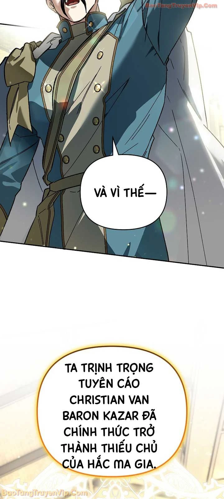 Trở Thành Thiên Tài Bất Trị Của Hắc Gia Chapter 44 - 49