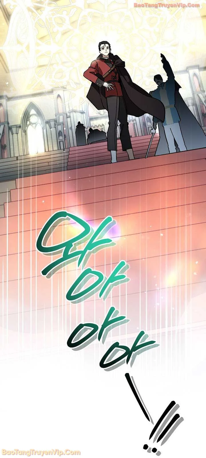 Trở Thành Thiên Tài Bất Trị Của Hắc Gia Chapter 44 - 50