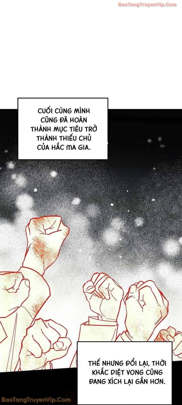 Trở Thành Thiên Tài Bất Trị Của Hắc Gia Chapter 44 - 51