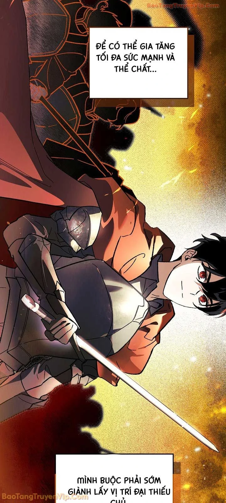 Trở Thành Thiên Tài Bất Trị Của Hắc Gia Chapter 44 - 53