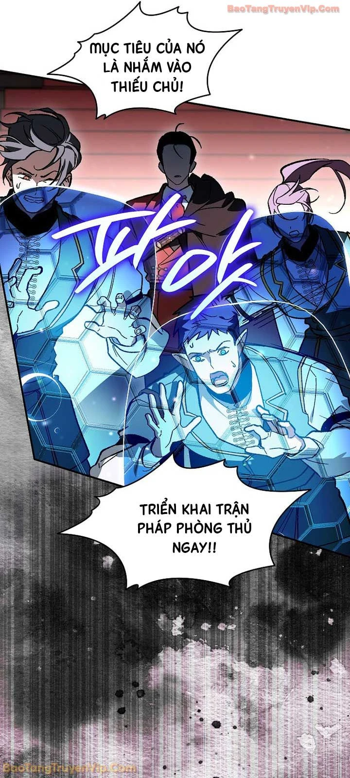 Trở Thành Thiên Tài Bất Trị Của Hắc Gia Chapter 44 - 62