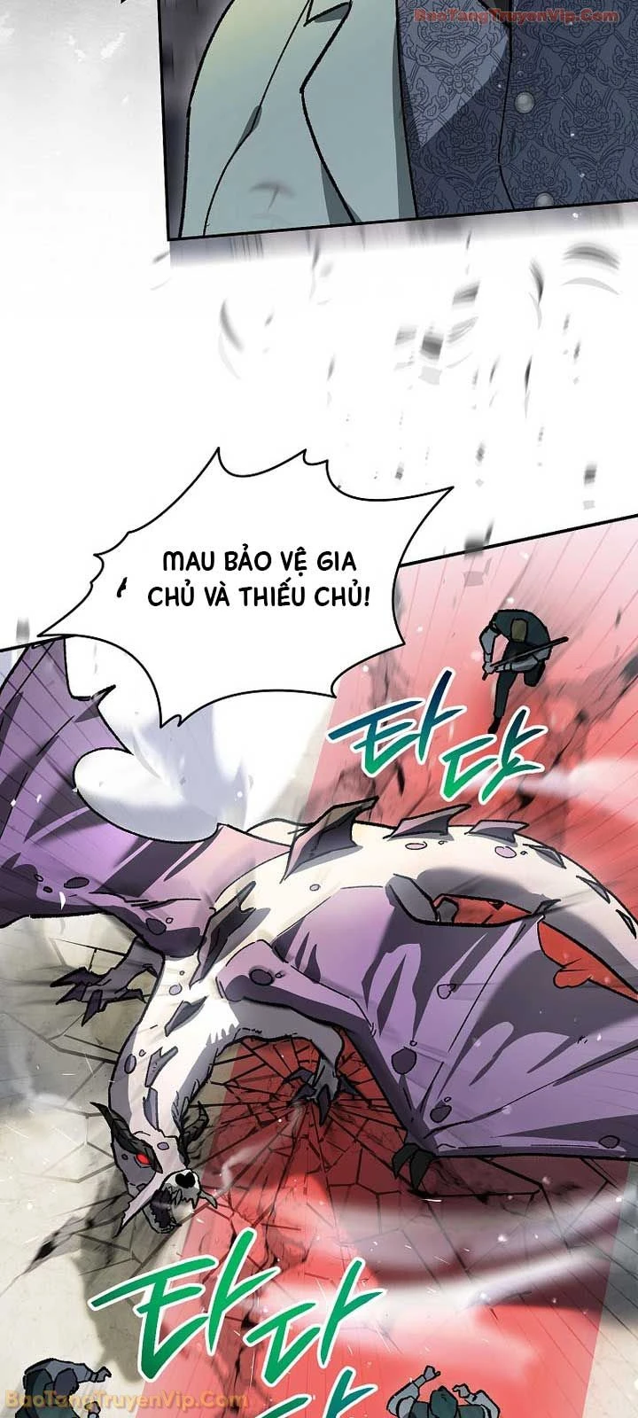 Trở Thành Thiên Tài Bất Trị Của Hắc Gia Chapter 44 - 66