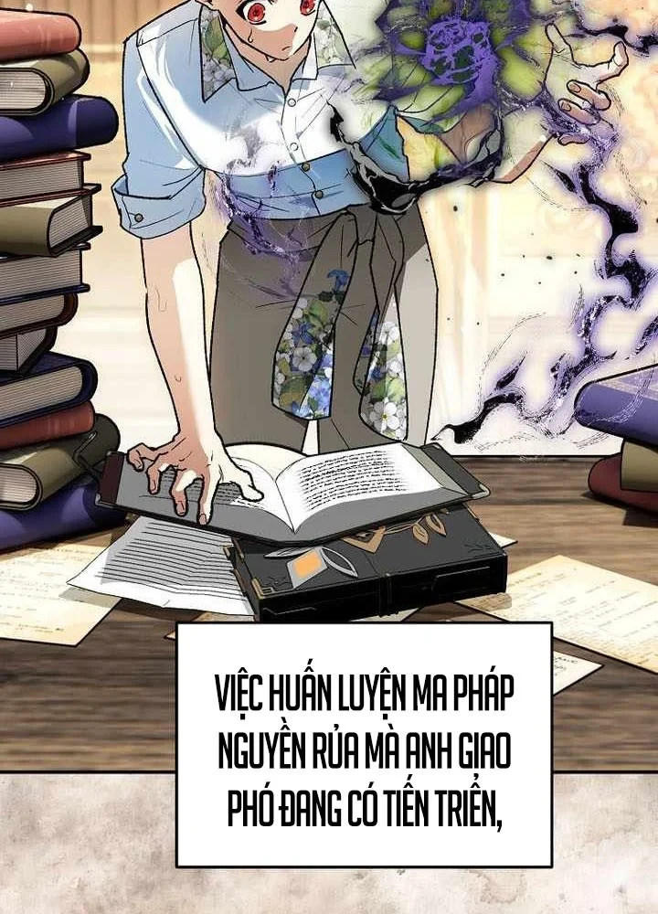 Trở Thành Thiên Tài Bất Trị Của Hắc Gia Chapter 47 - 3