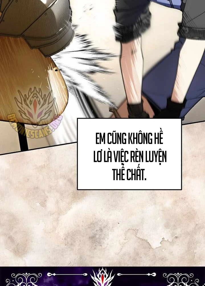 Trở Thành Thiên Tài Bất Trị Của Hắc Gia Chapter 47 - 5