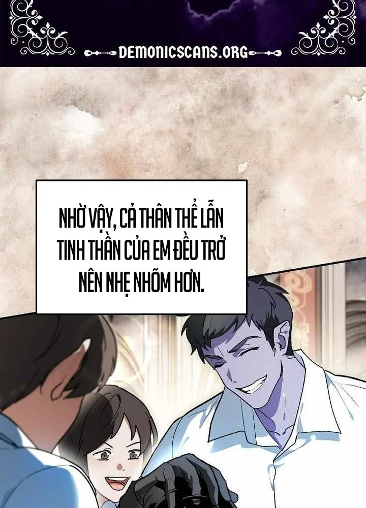 Trở Thành Thiên Tài Bất Trị Của Hắc Gia Chapter 47 - 7