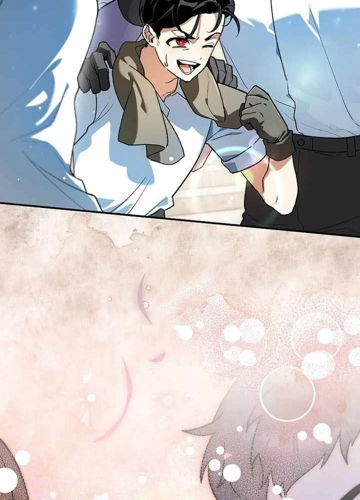 Trở Thành Thiên Tài Bất Trị Của Hắc Gia Chapter 47 - 8