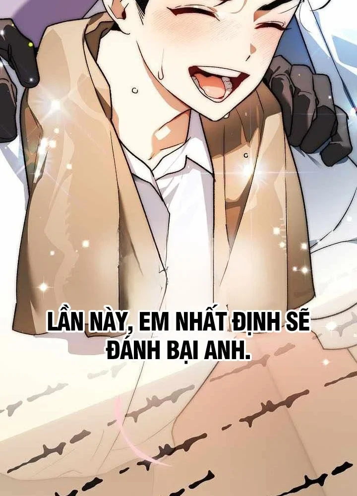 Trở Thành Thiên Tài Bất Trị Của Hắc Gia Chapter 47 - 10