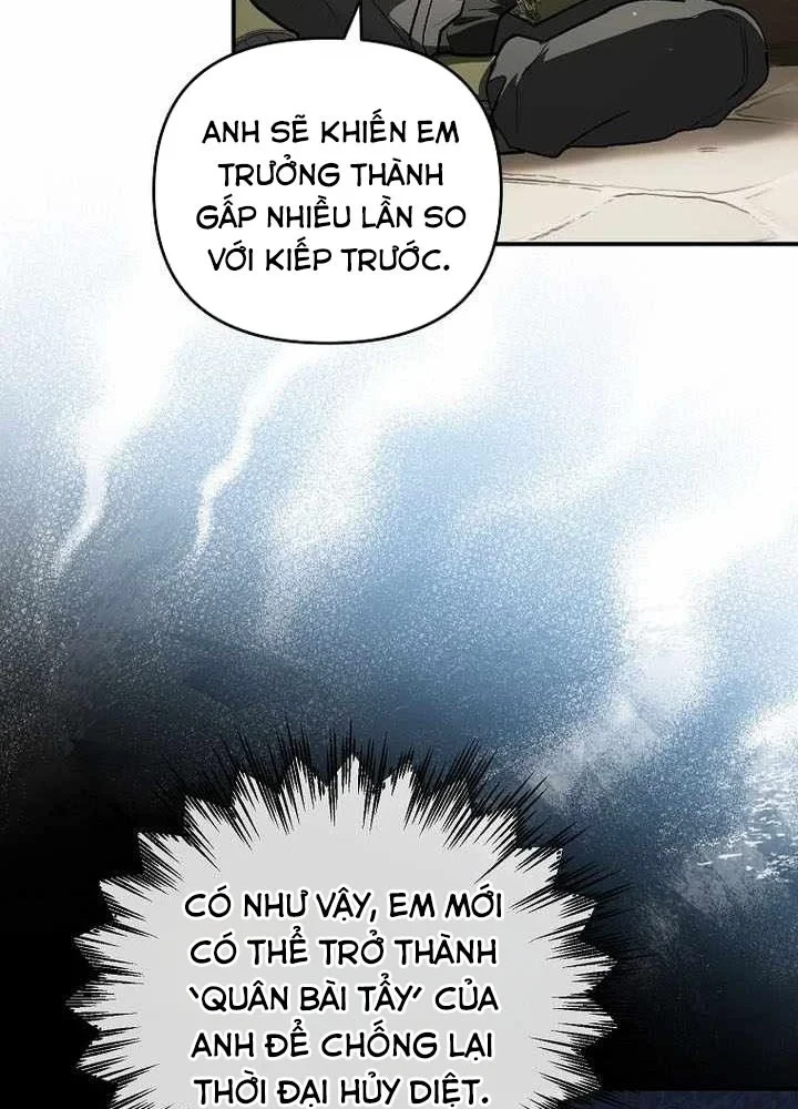 Trở Thành Thiên Tài Bất Trị Của Hắc Gia Chapter 47 - 13