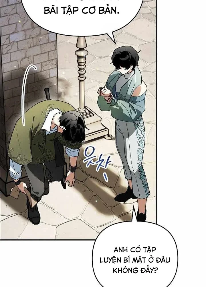 Trở Thành Thiên Tài Bất Trị Của Hắc Gia Chapter 47 - 17