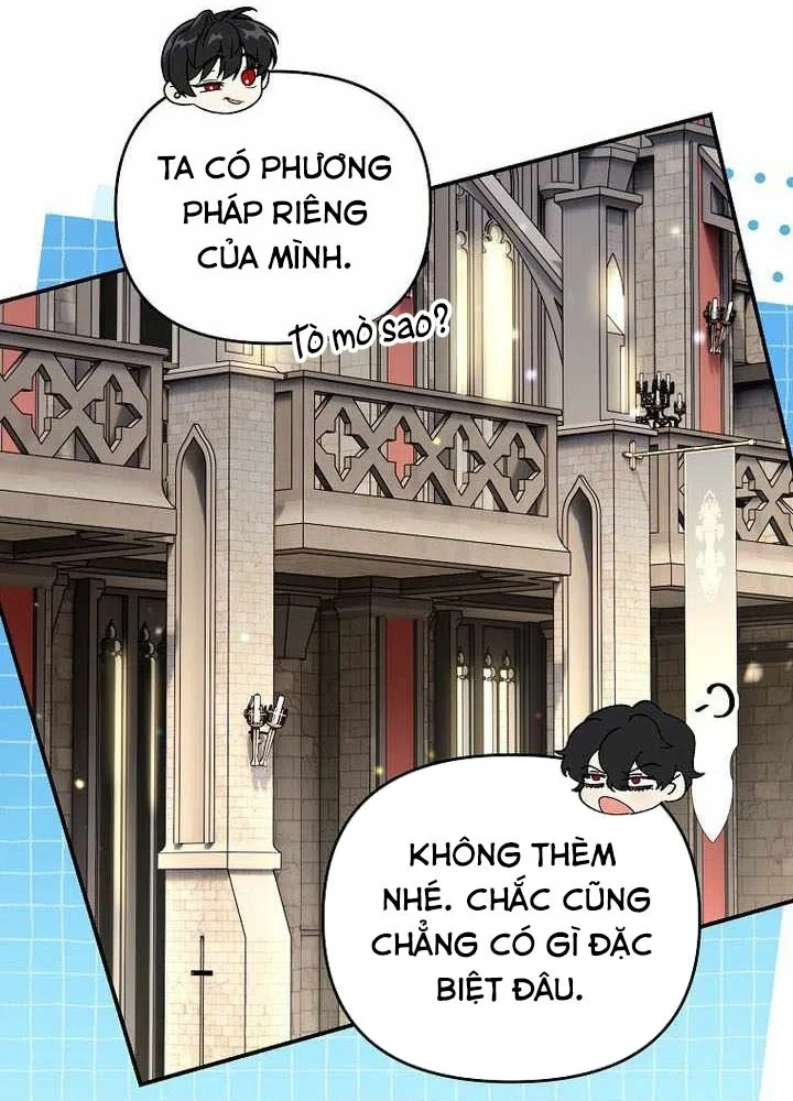 Trở Thành Thiên Tài Bất Trị Của Hắc Gia Chapter 47 - 19