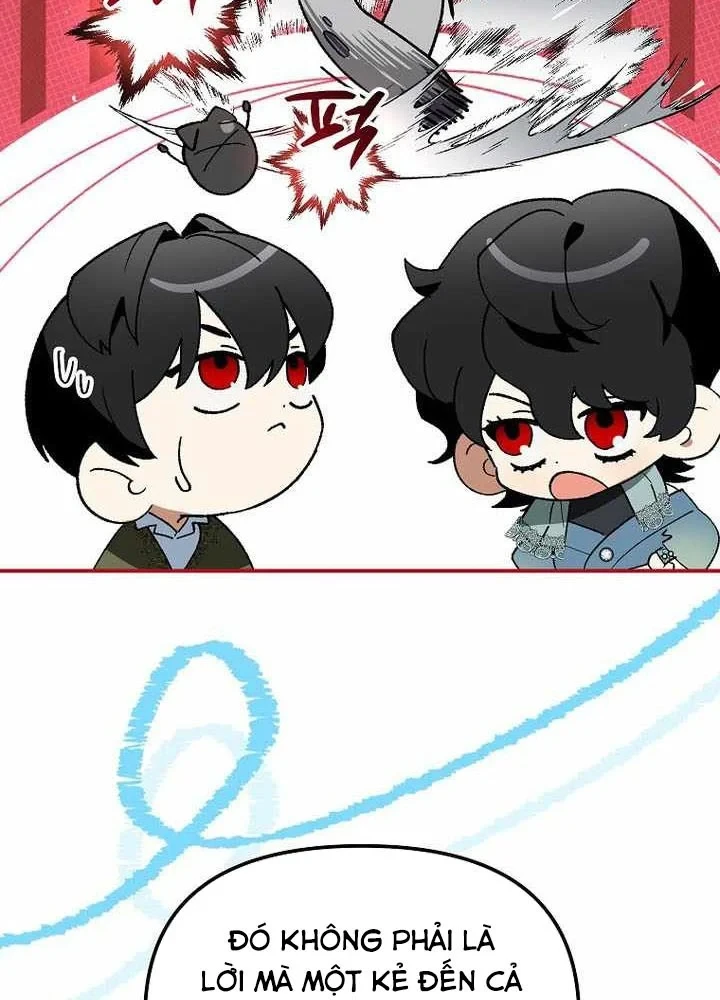 Trở Thành Thiên Tài Bất Trị Của Hắc Gia Chapter 47 - 21