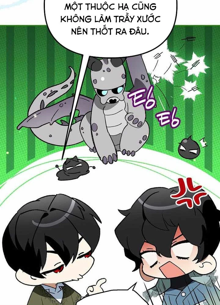 Trở Thành Thiên Tài Bất Trị Của Hắc Gia Chapter 47 - 22