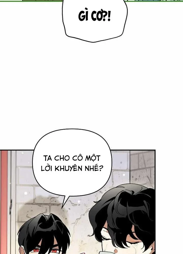 Trở Thành Thiên Tài Bất Trị Của Hắc Gia Chapter 47 - 23