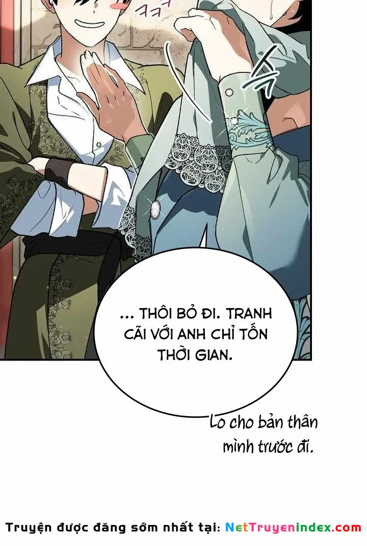 Trở Thành Thiên Tài Bất Trị Của Hắc Gia Chapter 47 - 24