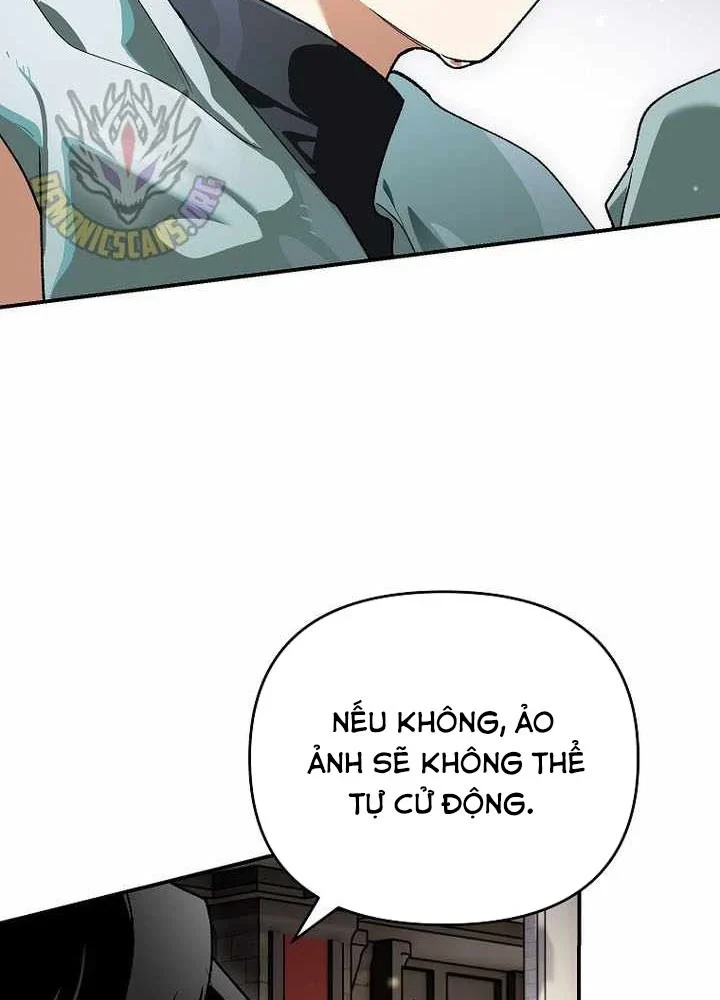 Trở Thành Thiên Tài Bất Trị Của Hắc Gia Chapter 47 - 26