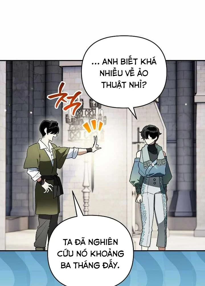 Trở Thành Thiên Tài Bất Trị Của Hắc Gia Chapter 47 - 28