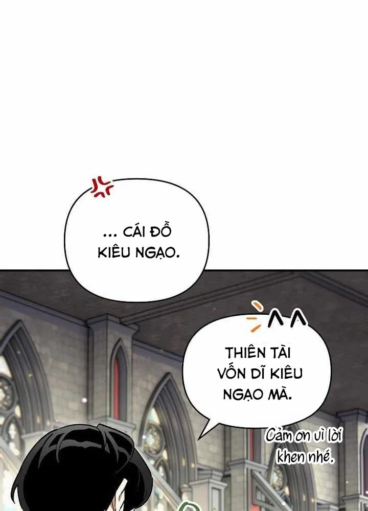 Trở Thành Thiên Tài Bất Trị Của Hắc Gia Chapter 47 - 30