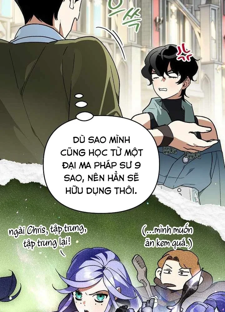 Trở Thành Thiên Tài Bất Trị Của Hắc Gia Chapter 47 - 31