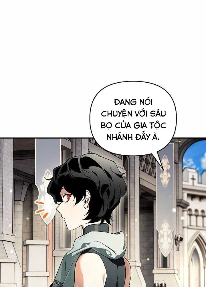 Trở Thành Thiên Tài Bất Trị Của Hắc Gia Chapter 47 - 33