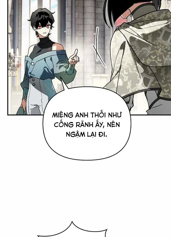 Trở Thành Thiên Tài Bất Trị Của Hắc Gia Chapter 47 - 38