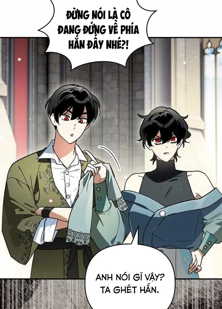 Trở Thành Thiên Tài Bất Trị Của Hắc Gia Chapter 47 - 39