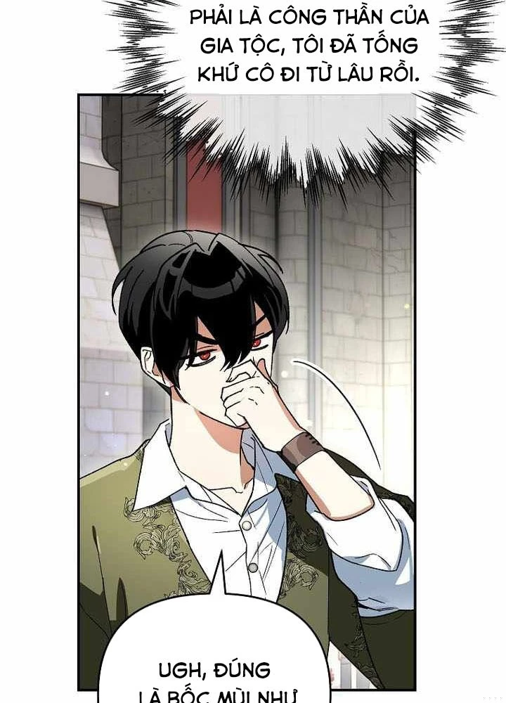 Trở Thành Thiên Tài Bất Trị Của Hắc Gia Chapter 47 - 42