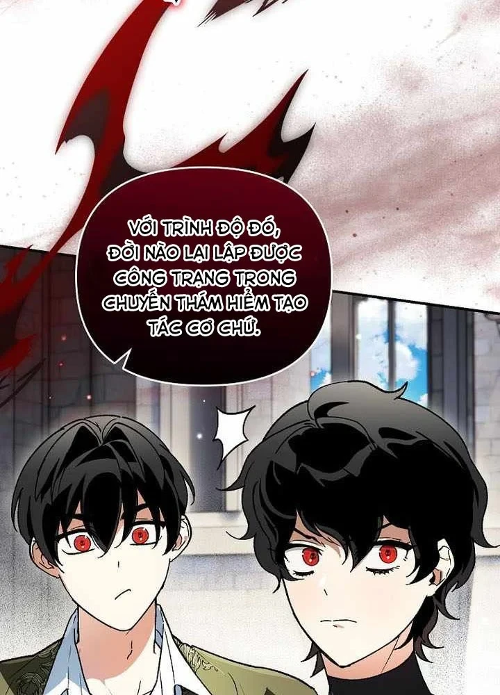 Trở Thành Thiên Tài Bất Trị Của Hắc Gia Chapter 47 - 47