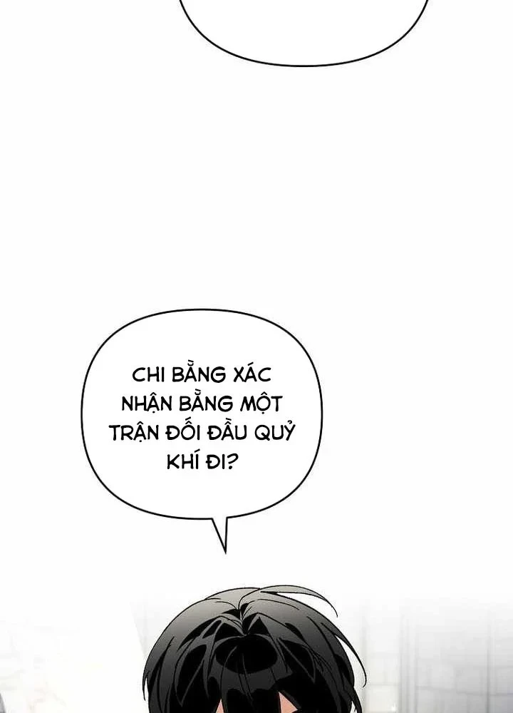 Trở Thành Thiên Tài Bất Trị Của Hắc Gia Chapter 47 - 53