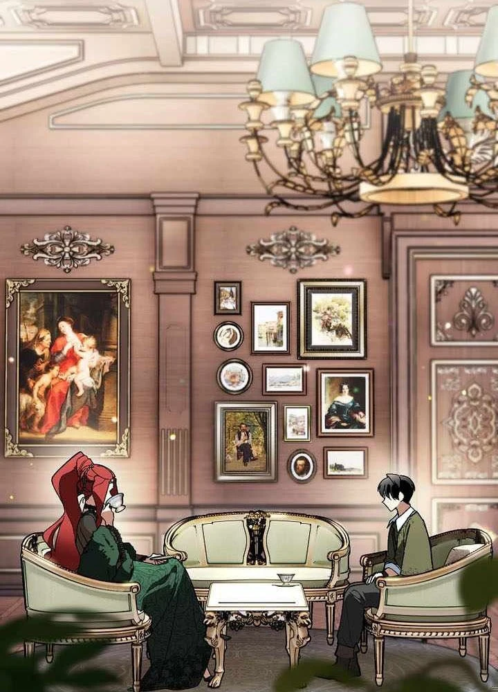 Trở Thành Thiên Tài Bất Trị Của Hắc Gia Chapter 47 - 73