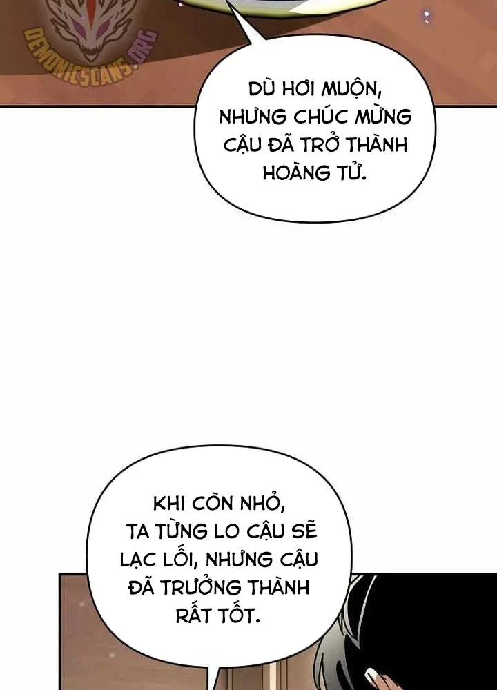 Trở Thành Thiên Tài Bất Trị Của Hắc Gia Chapter 47 - 84