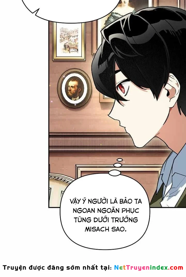 Trở Thành Thiên Tài Bất Trị Của Hắc Gia Chapter 47 - 88