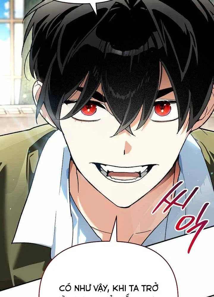 Trở Thành Thiên Tài Bất Trị Của Hắc Gia Chapter 47 - 91