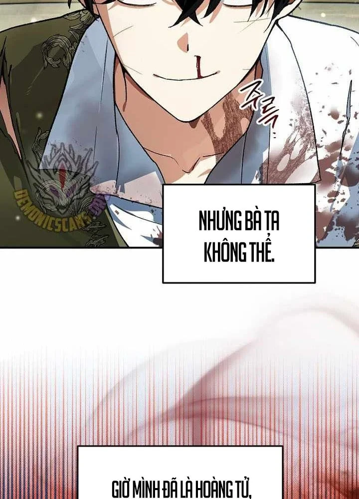 Trở Thành Thiên Tài Bất Trị Của Hắc Gia Chapter 47 - 100