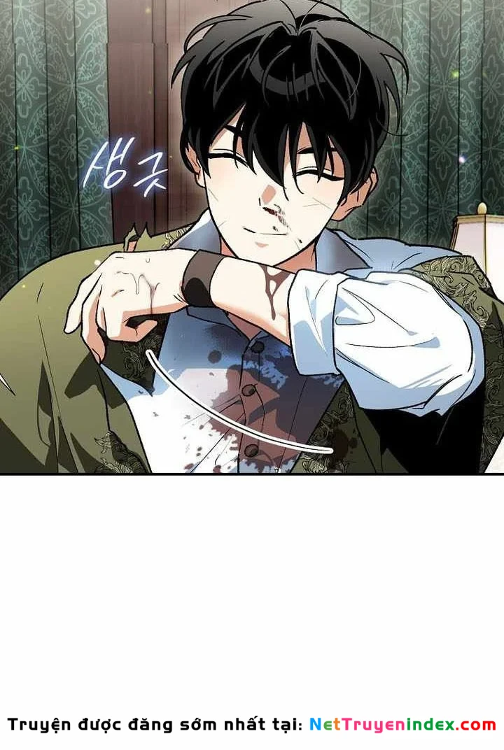 Trở Thành Thiên Tài Bất Trị Của Hắc Gia Chapter 47 - 107