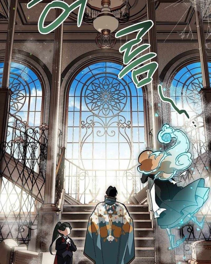 Trở Thành Thiên Tài Bất Trị Của Hắc Gia Chapter 48 - 3