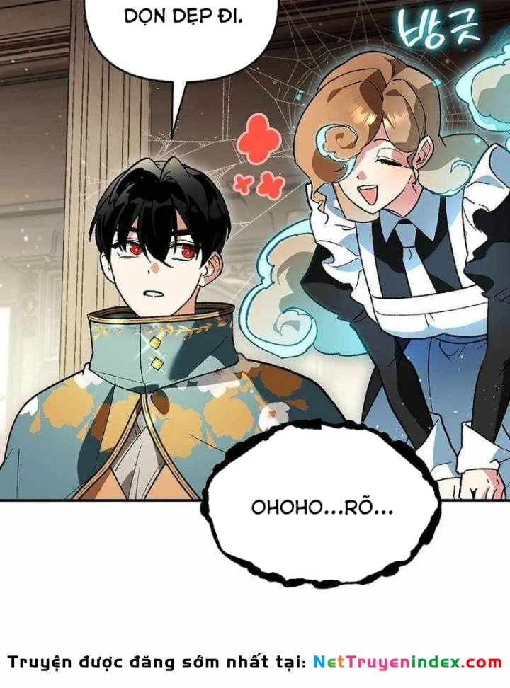 Trở Thành Thiên Tài Bất Trị Của Hắc Gia Chapter 48 - 8