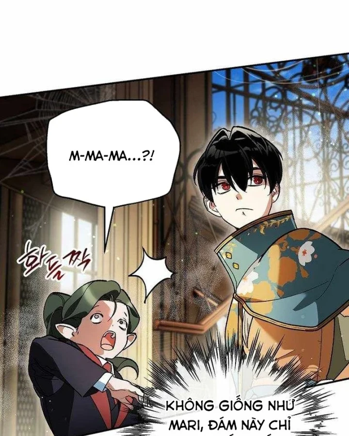 Trở Thành Thiên Tài Bất Trị Của Hắc Gia Chapter 48 - 14