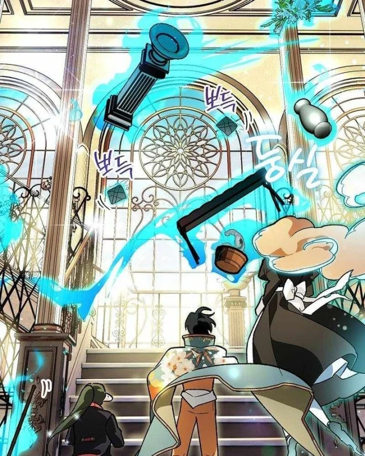 Trở Thành Thiên Tài Bất Trị Của Hắc Gia Chapter 48 - 25