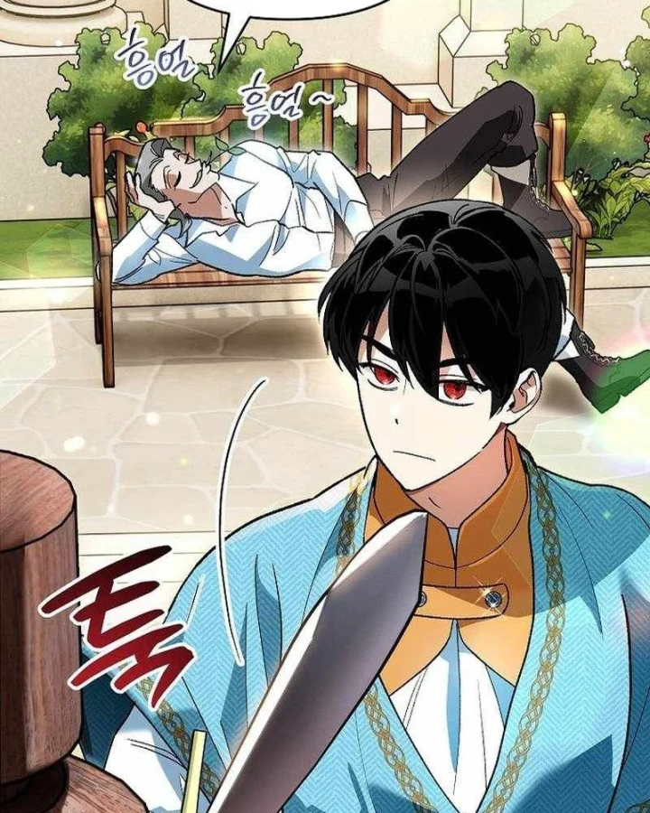 Trở Thành Thiên Tài Bất Trị Của Hắc Gia Chapter 48 - 38