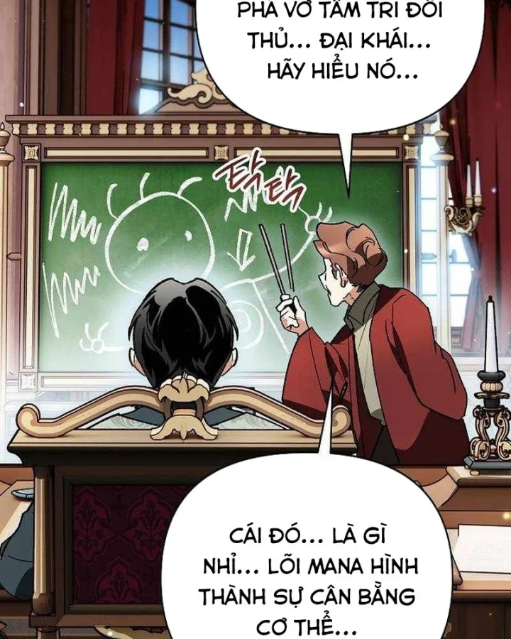 Trở Thành Thiên Tài Bất Trị Của Hắc Gia Chapter 48 - 43