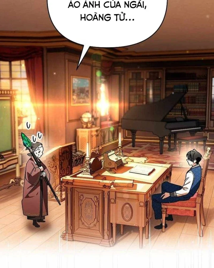 Trở Thành Thiên Tài Bất Trị Của Hắc Gia Chapter 48 - 48