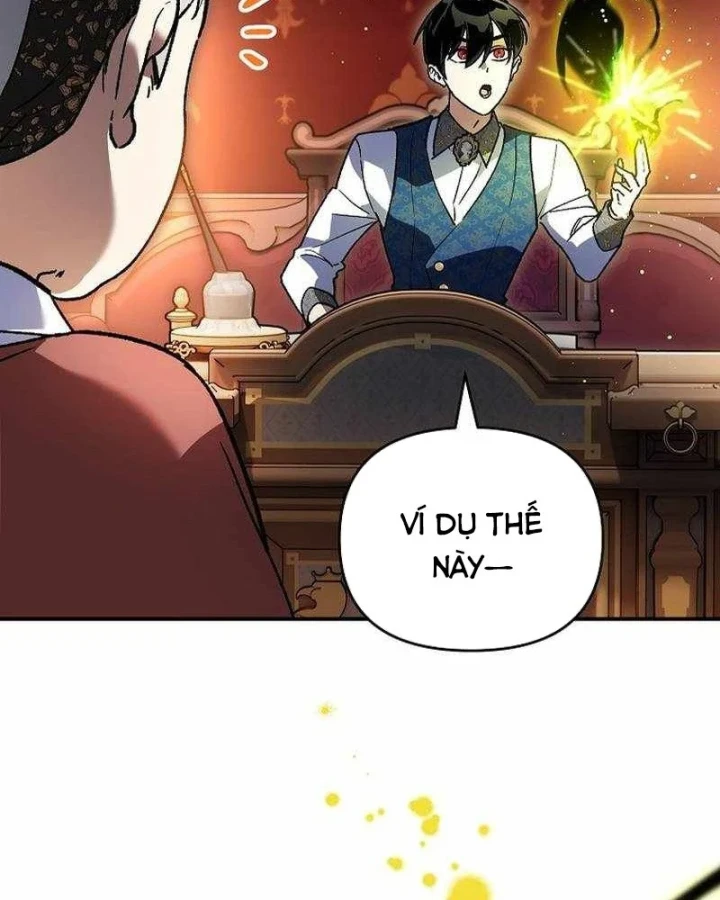 Trở Thành Thiên Tài Bất Trị Của Hắc Gia Chapter 48 - 68