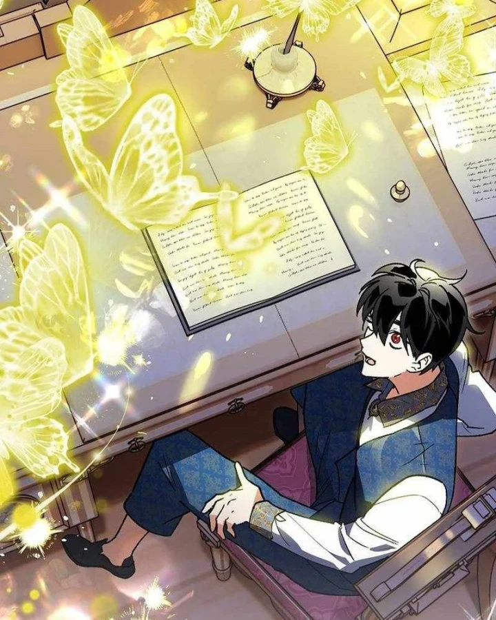 Trở Thành Thiên Tài Bất Trị Của Hắc Gia Chapter 48 - 82