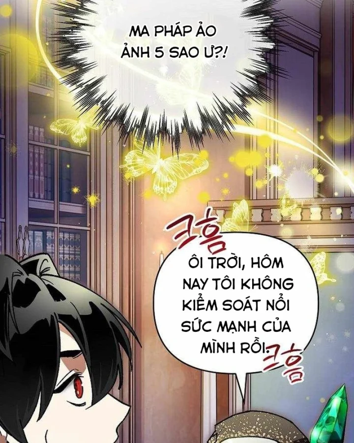 Trở Thành Thiên Tài Bất Trị Của Hắc Gia Chapter 48 - 84