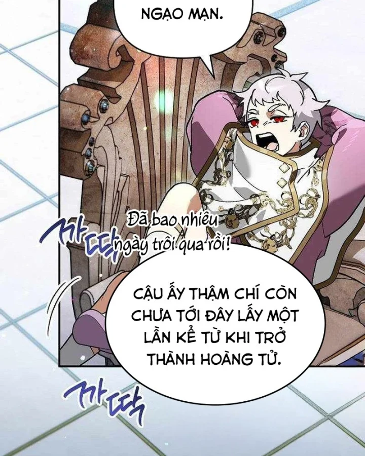 Trở Thành Thiên Tài Bất Trị Của Hắc Gia Chapter 48 - 94