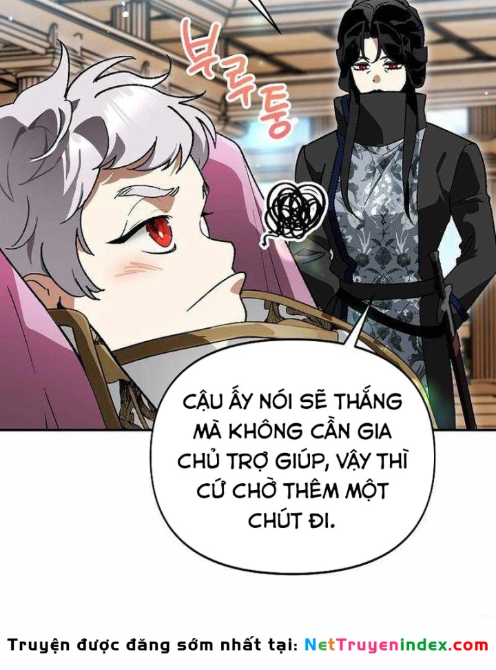 Trở Thành Thiên Tài Bất Trị Của Hắc Gia Chapter 48 - 96