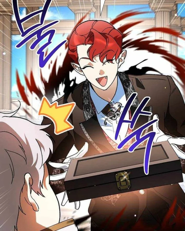 Trở Thành Thiên Tài Bất Trị Của Hắc Gia Chapter 48 - 99