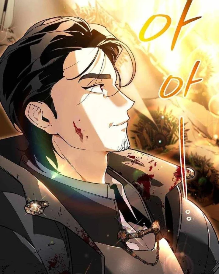 Trở Thành Thiên Tài Bất Trị Của Hắc Gia Chapter 48 - 120